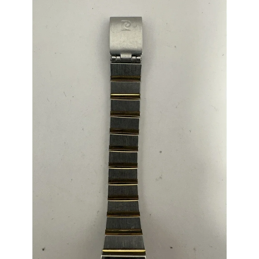 Pierre Cardin‎ Ladies Tank Watch New Battery 18MM 7